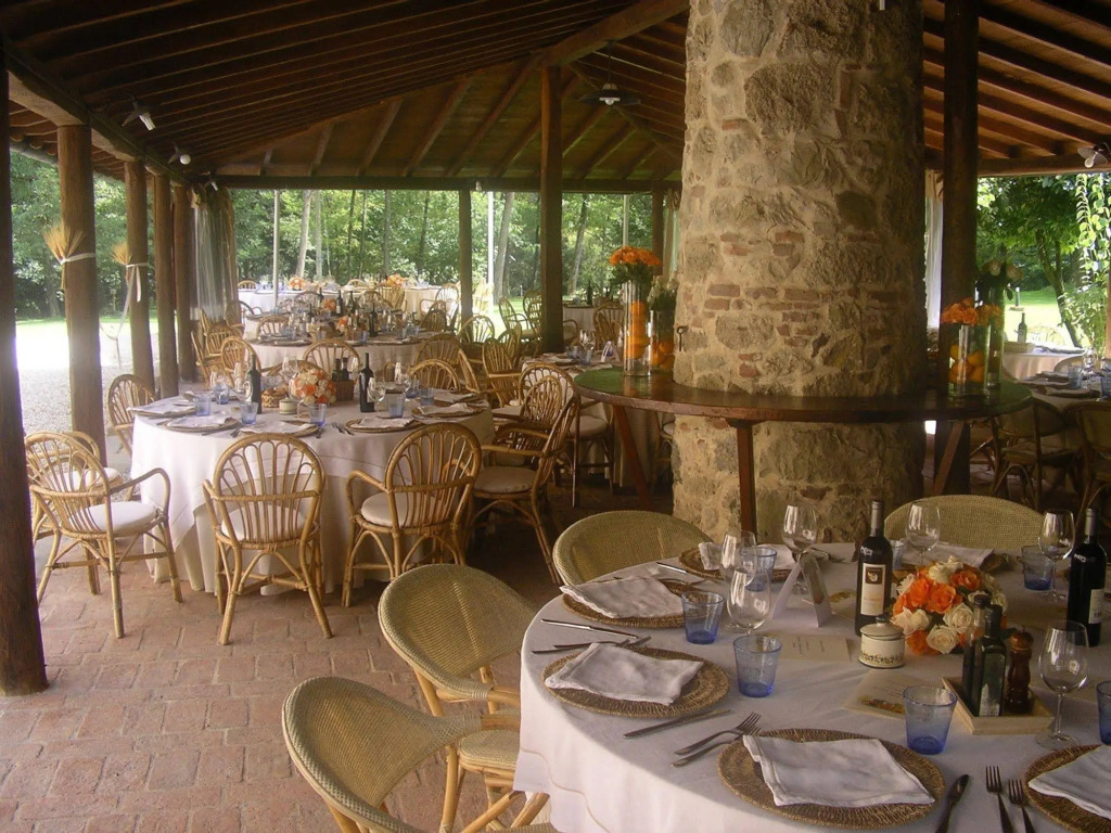 Mulino delle Pile