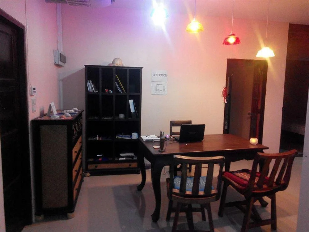 Catz Rasta Hostel