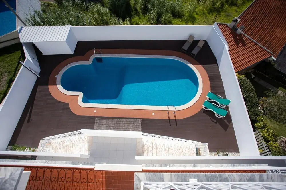 Figueira Country Pool Villa