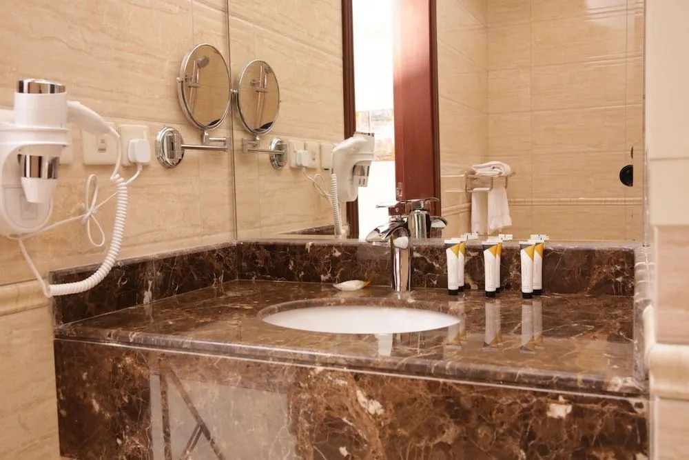 Nasima Hotel Apartments