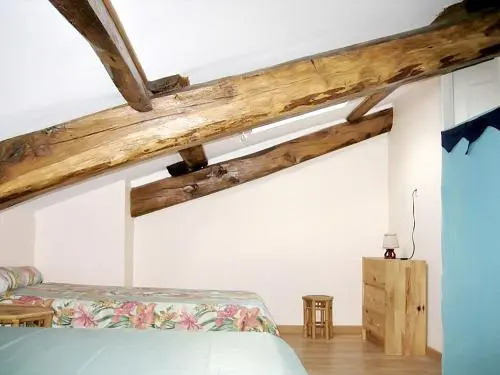 Holiday Home La Boucherie