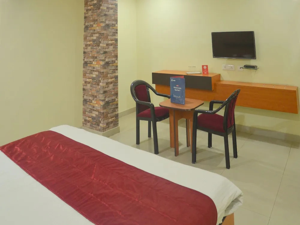 OYO 3964 Hotel Shubhkamna Grand
