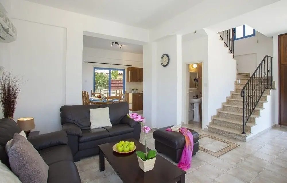 Villa Chios