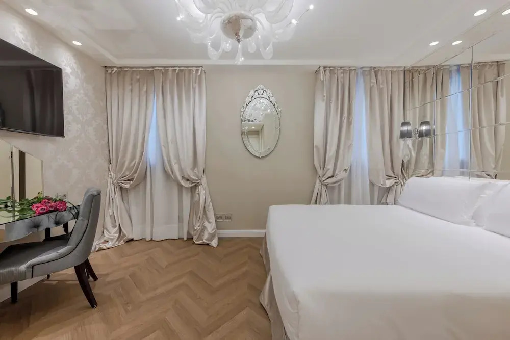 Cà dellArte Boutique