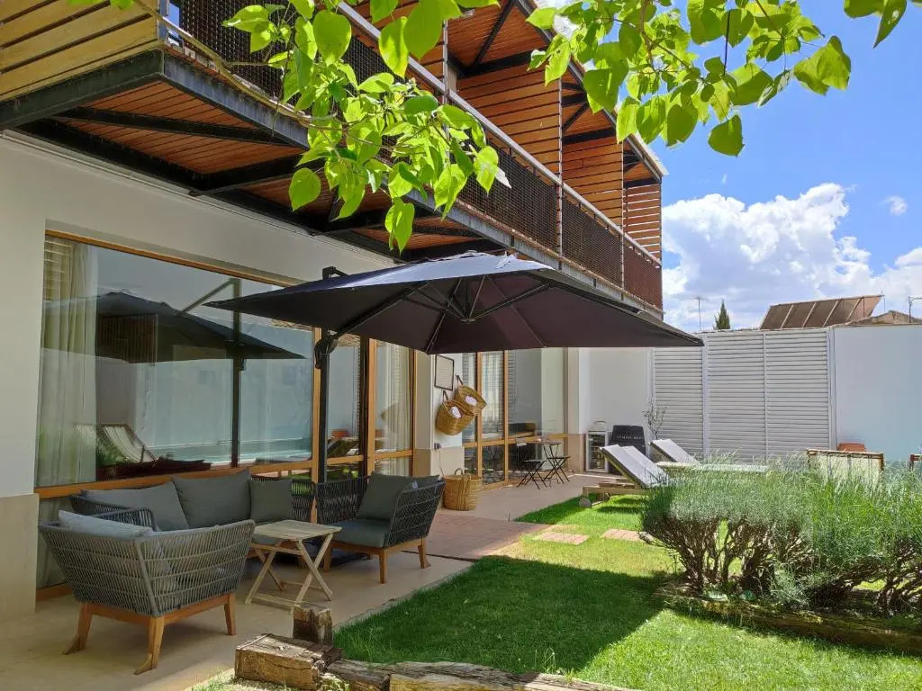 Eco Hotel Terrafranca