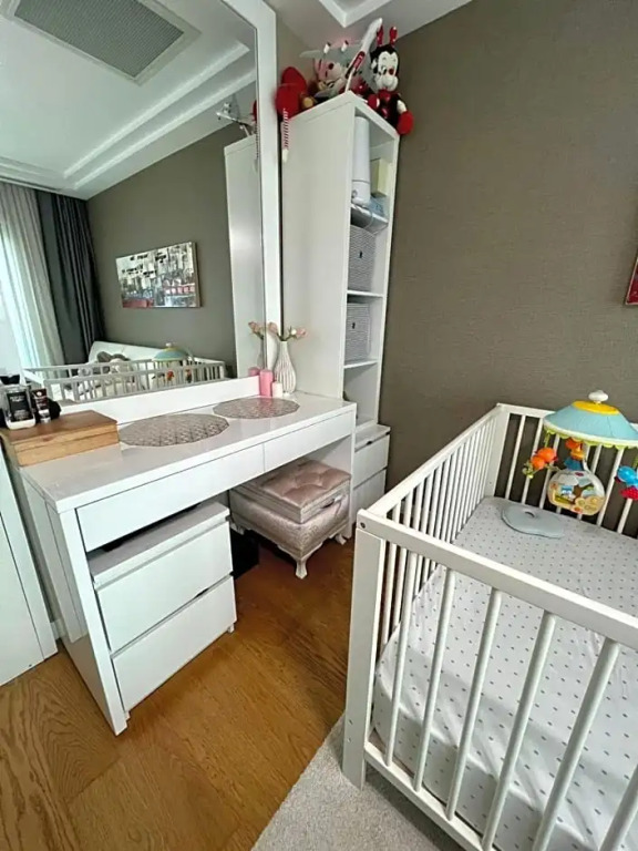 Nexte Residences Europe Istanbul