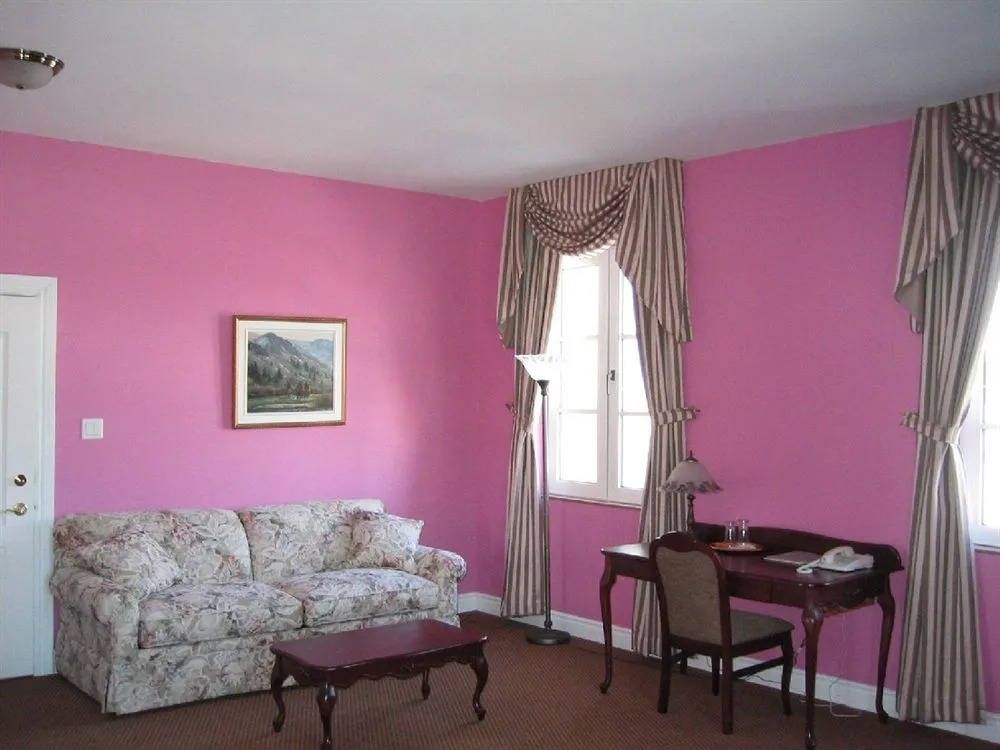 Golf & Hotel Stastny