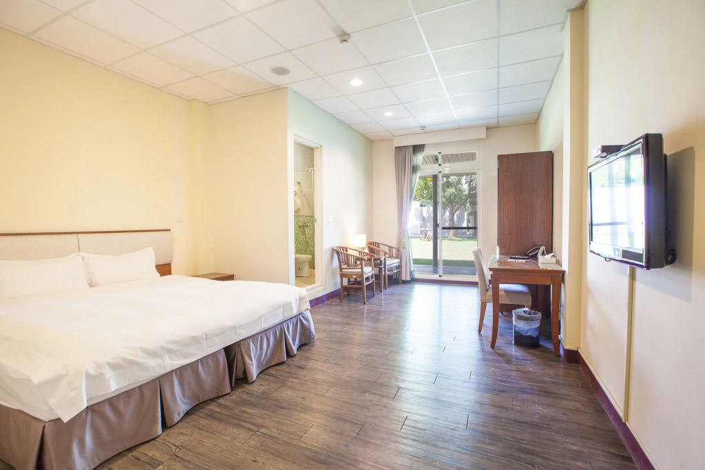 NCNU Campus Inn