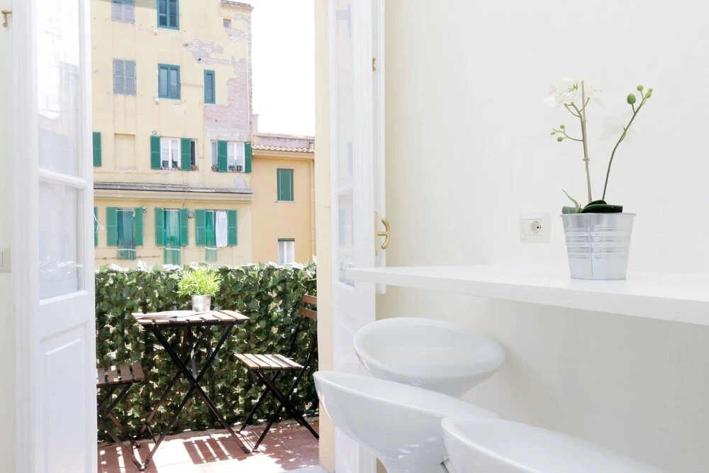 Vatican Area - My Extra Home