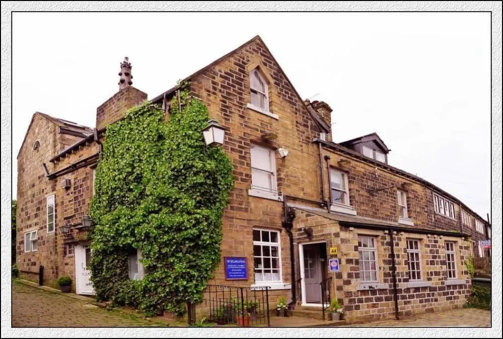Weavers Guesthouse by Weavers of Haworth