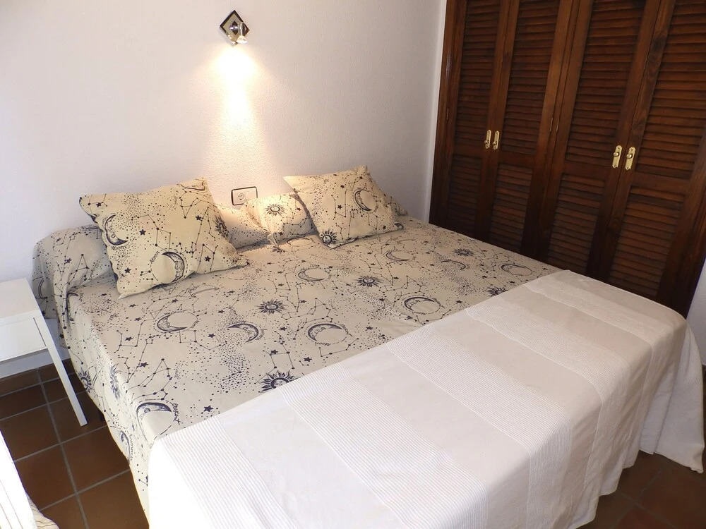 Duplex Maresia
