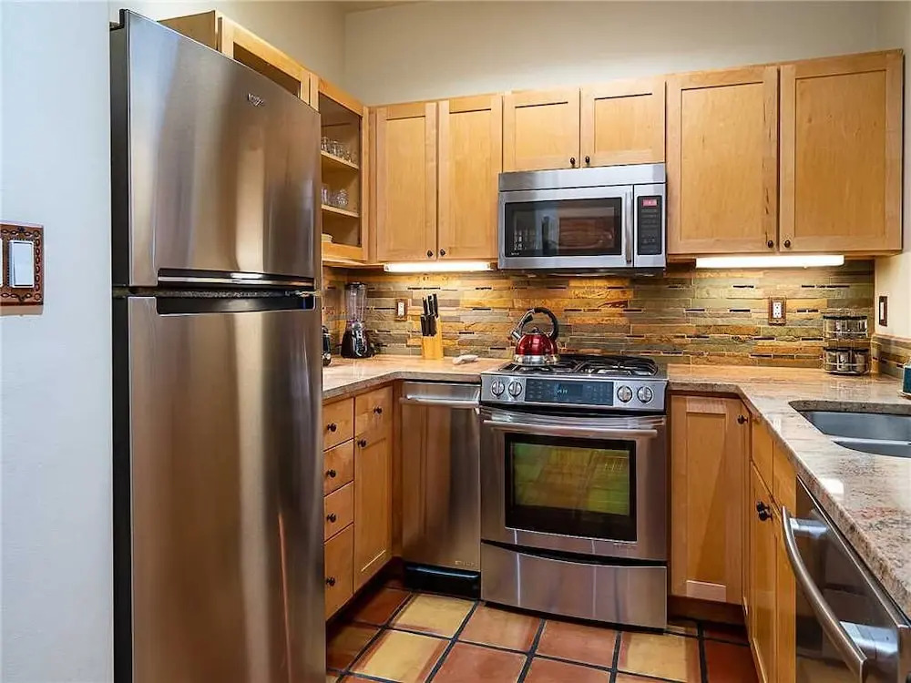 Eastside Enchantment - Two Bedroom Condo