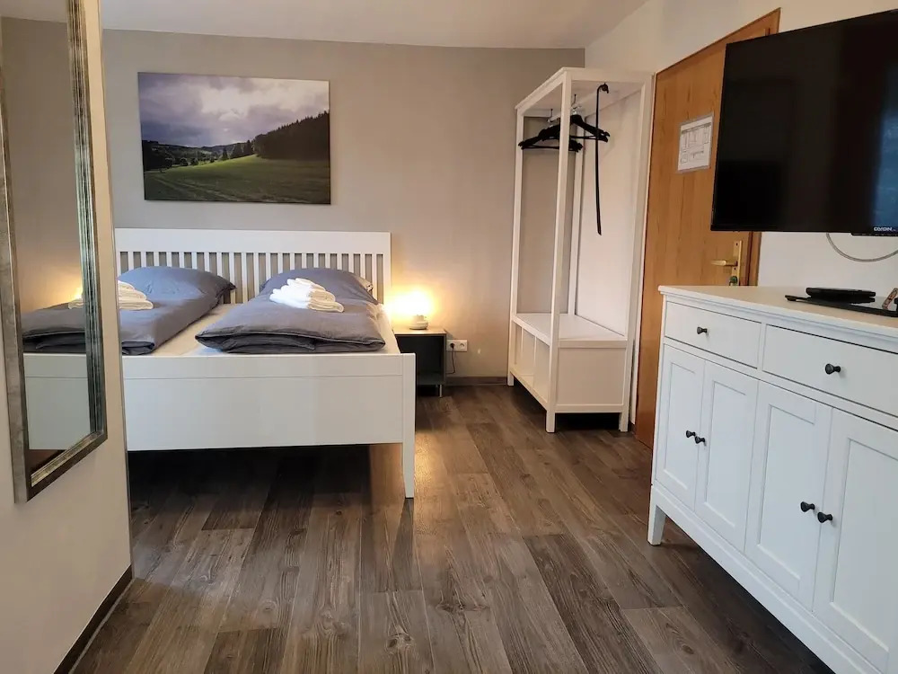 VINEU - Bed & Breakfast