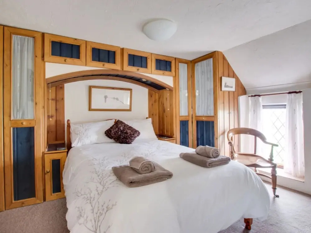 St. Davids Vacation Club