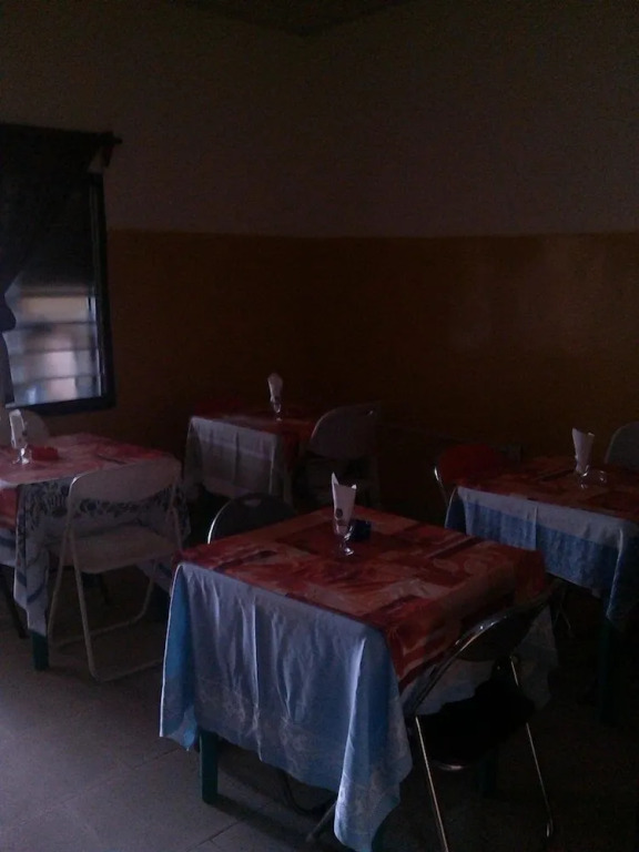 Jam Guesthouse