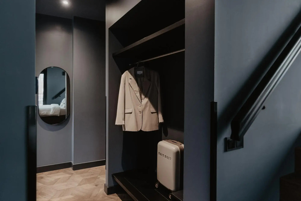 The Nox Hotel