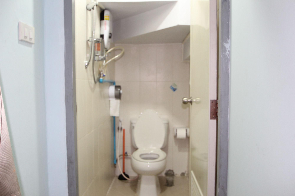 Angel Service Apartment Patong Beach