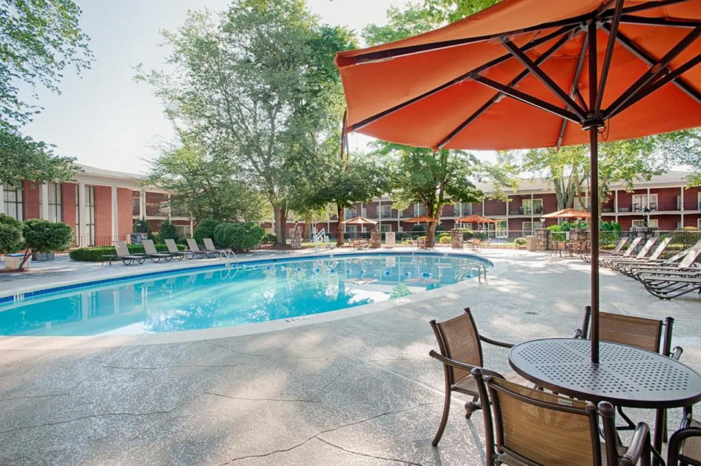 Stone Mountain Inn