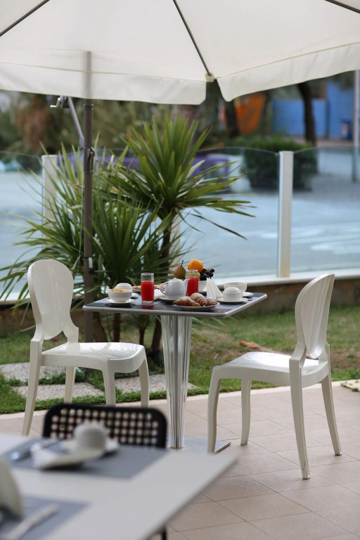 Hotel Vela DOro