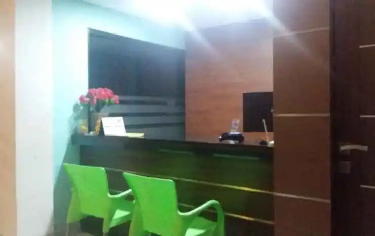 大茶花酒店(Grand Amellia Hotel)