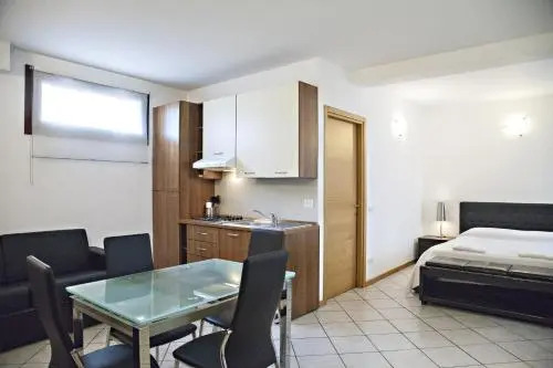 Navigli Apartment