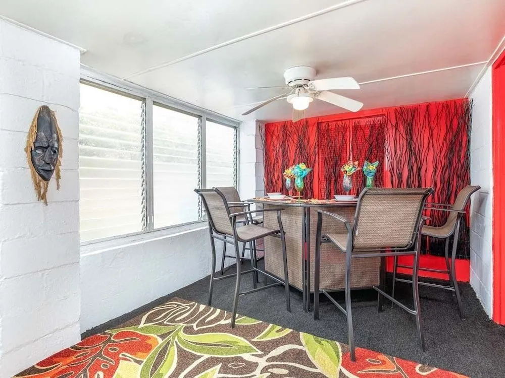 Kahuna Kabana Tybee Vacation Rentals