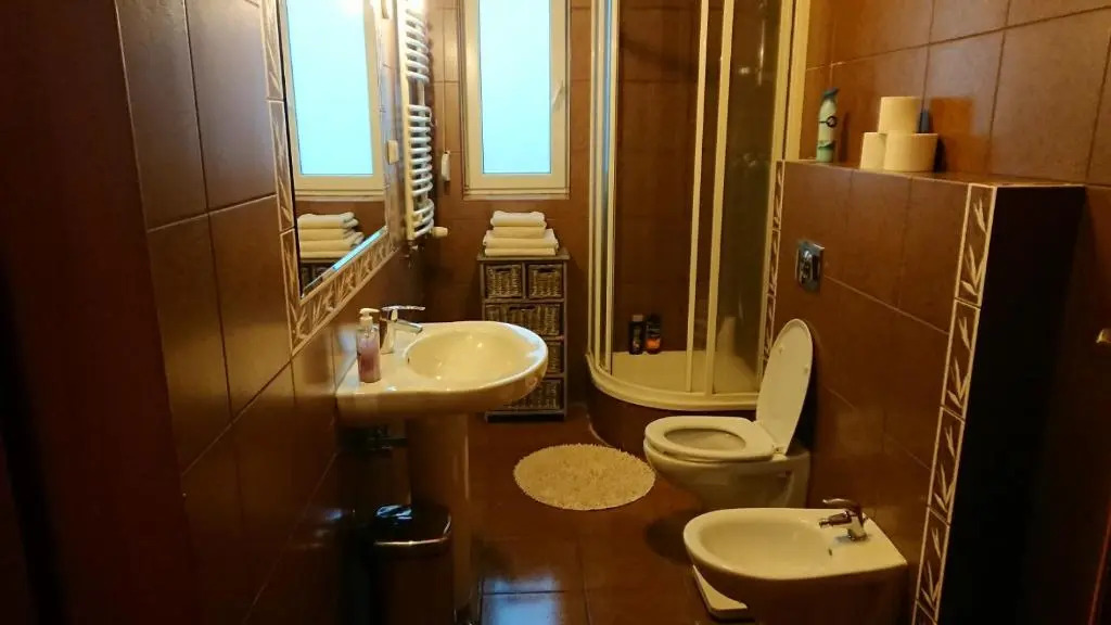 Widokowa Apartament