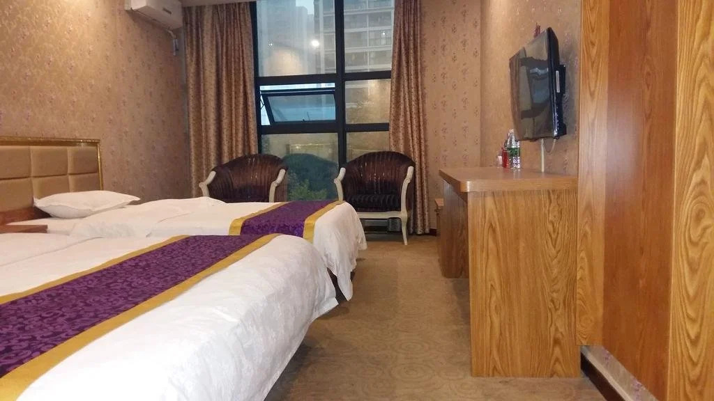 Yuehao Garden Hotel