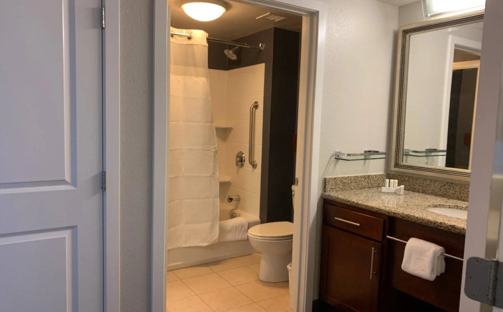 Residence Inn by Marriott Concord