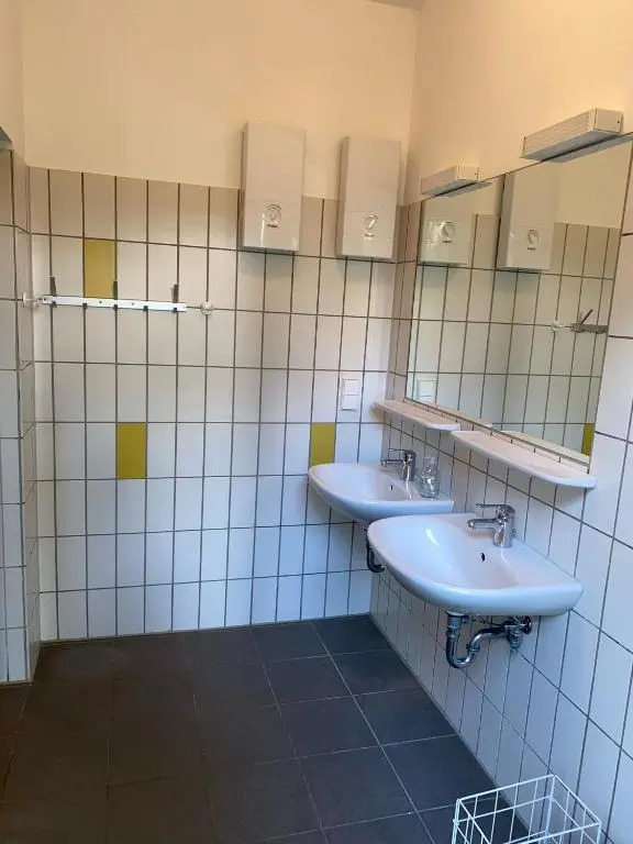 Grüne Wiek Wabenhausherberge