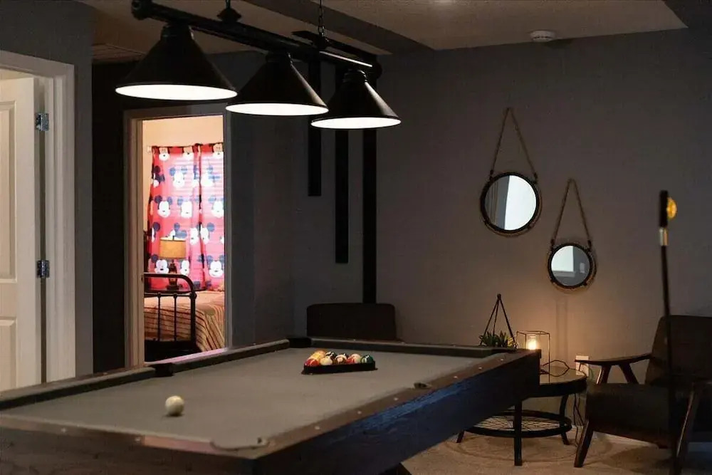 2190lc · Amazing 10br Themed/windsor Island/free Waterpark