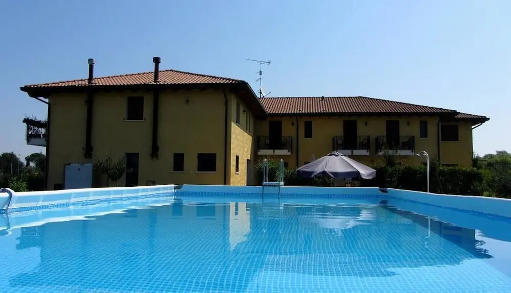 Agriturismo Olistella