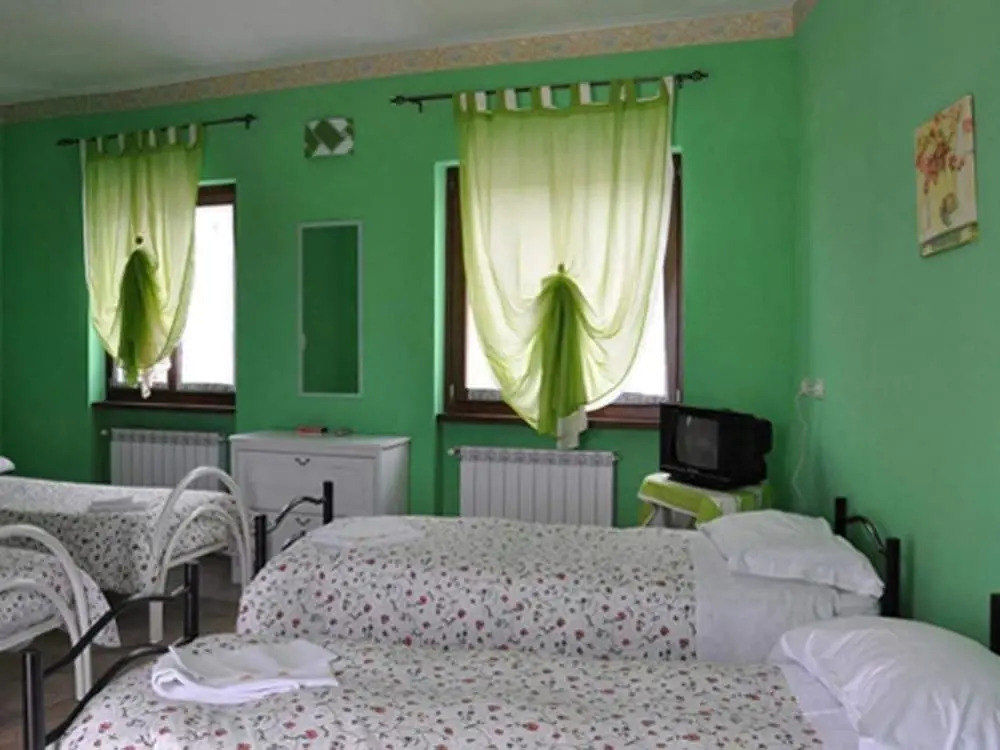 Country House Al Faraone