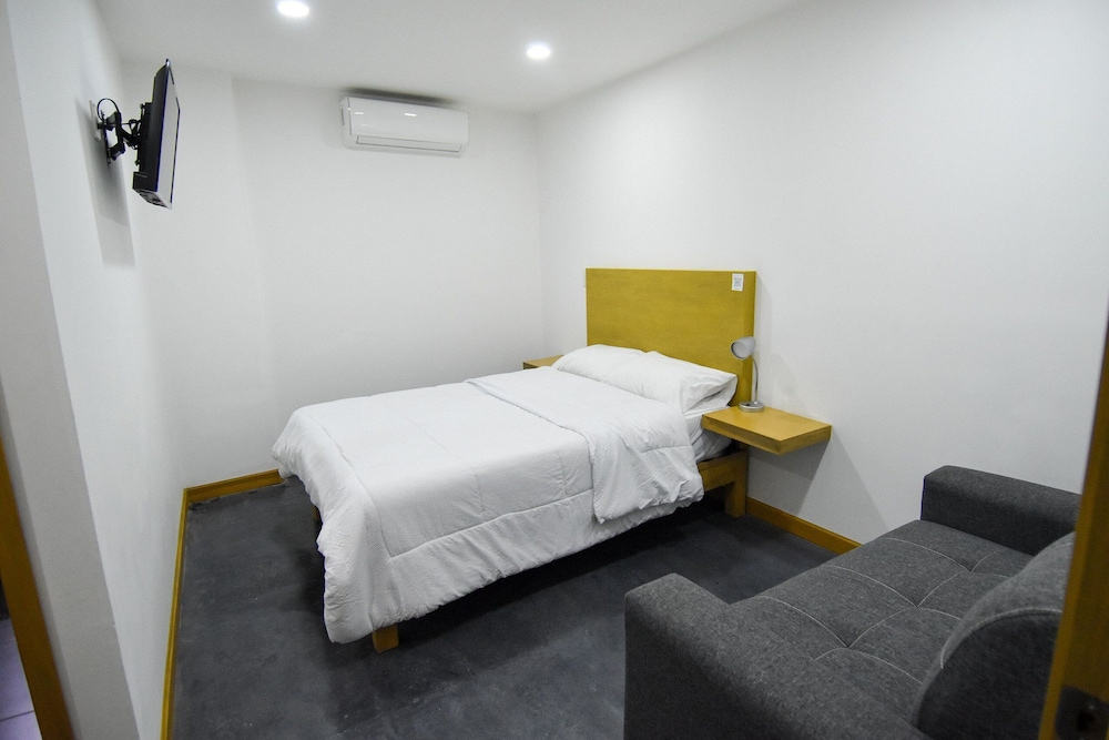 Hotel Provincia