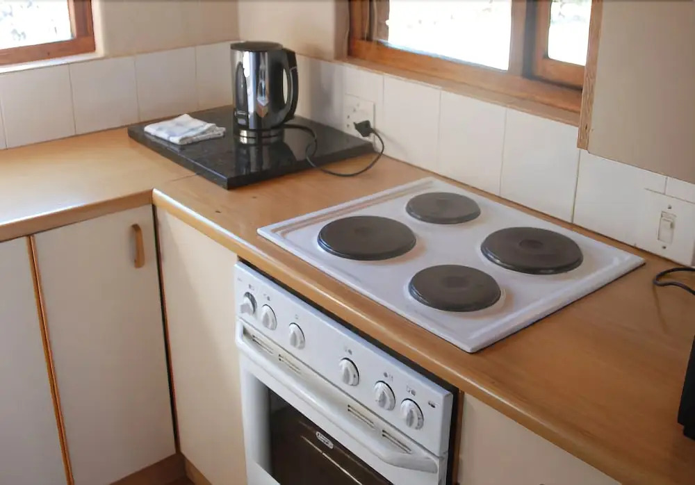 Silverhill Lodge