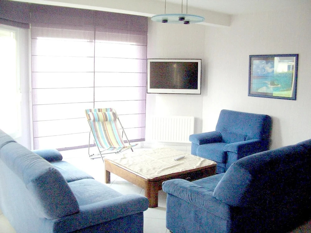 House With 4 Bedrooms in Courtils, With Enclosed Garden and Wifi - 30