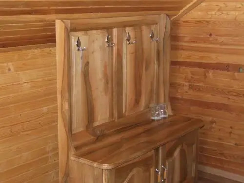 Kisva Hotel