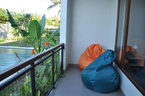 Padang Padang Inn