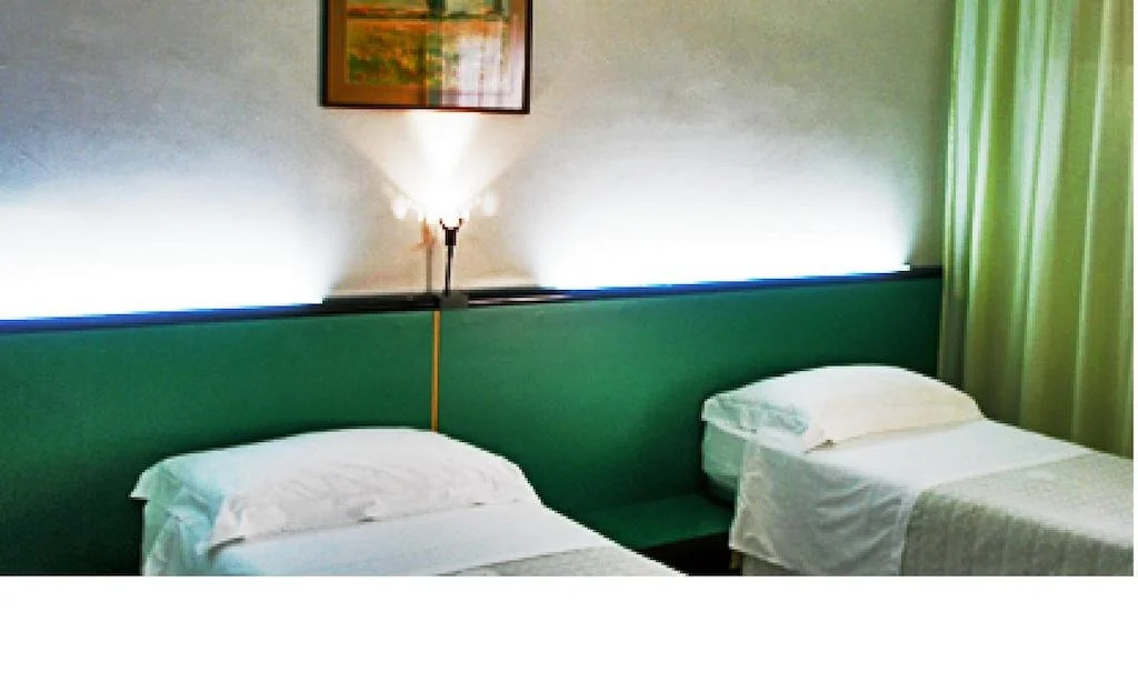 Hotel del Sole-Aversa