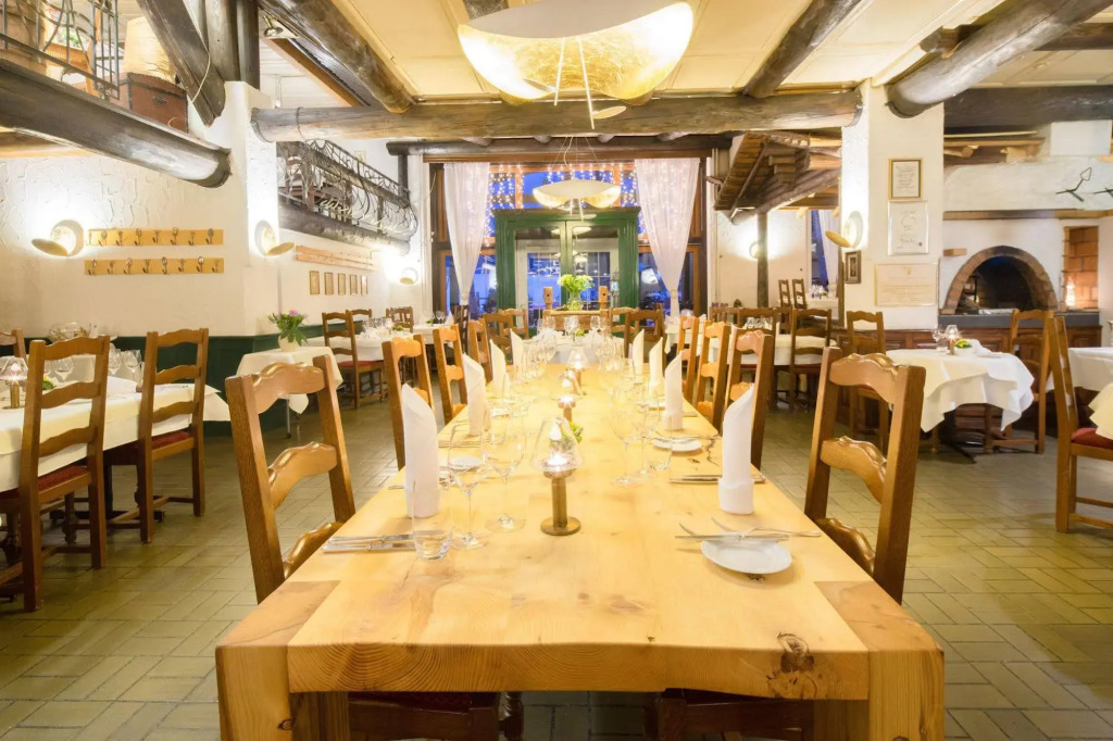 Seilers Vintage Hotel & Spa