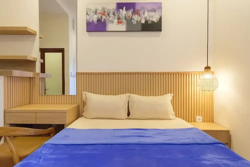 TwoSpaces Living at Bunda Nana Residence, Gianyar