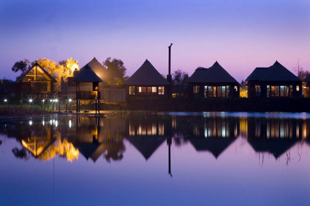 Kedar Heritage Lodge, Conference Centre & Spa