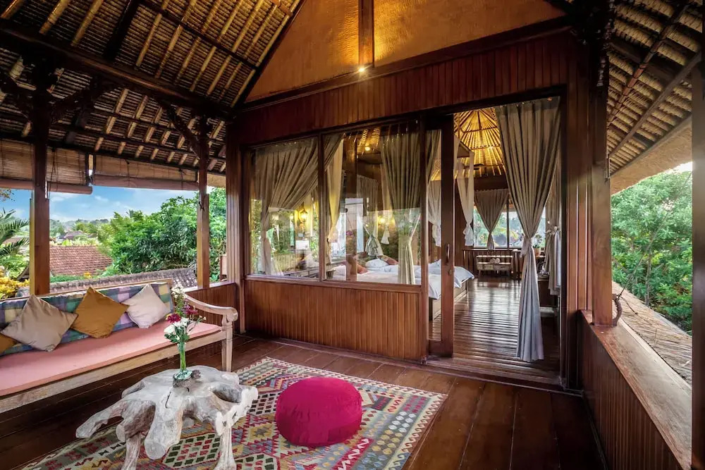 Villa Sujati