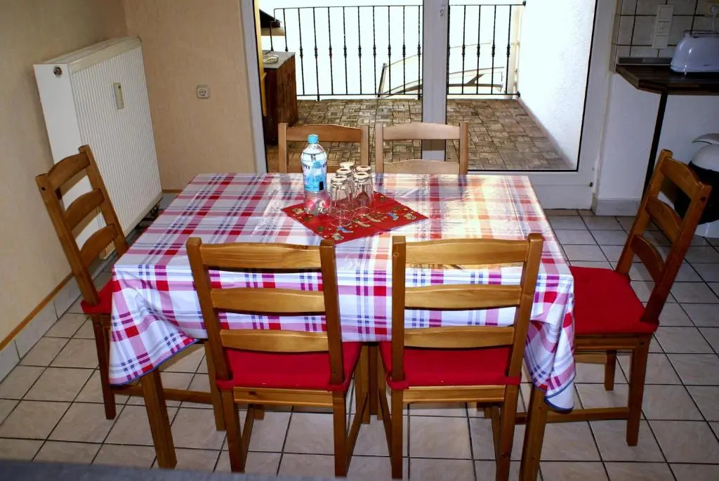 Pension Lindenhof