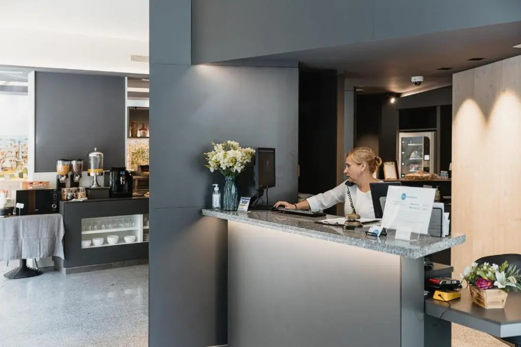 Hotel Travessera