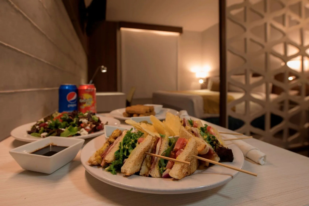 Microtel Inn & Suites by Wyndham San Luis Potosi