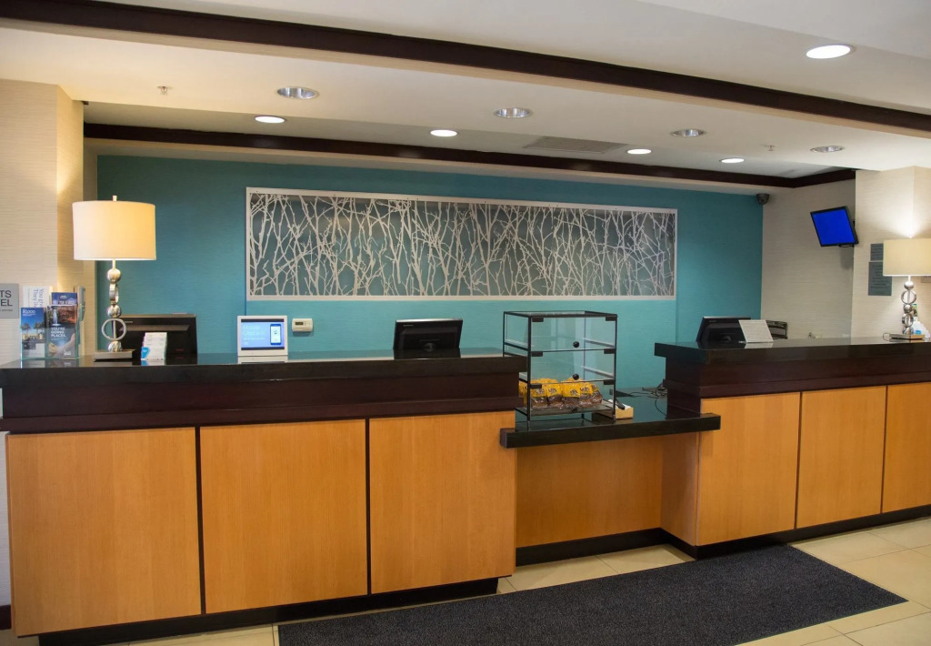 Fairfield Inn & Suites by Marriott Morgantown
