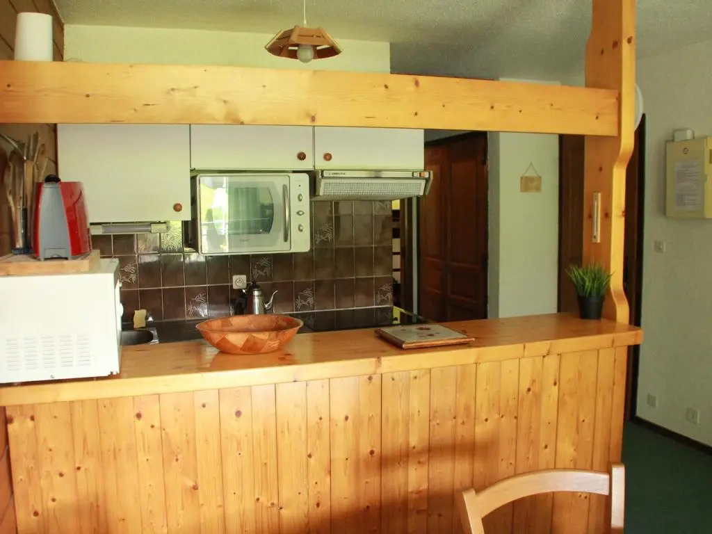 Appartement Châtel, 2 pièces, 6 personnes - FR-1-200-235