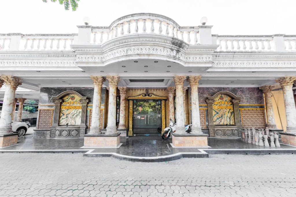 OYO 3107 Hotel Temindung