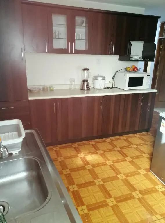 Departamento D&C I entero acogedor